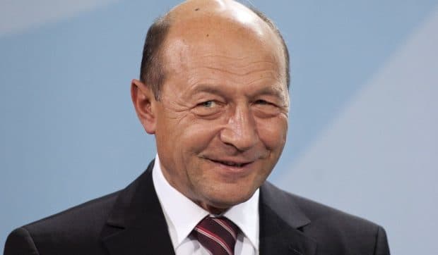 Traian Băsescu, reacție după alegerile din Ungaria: „Tandemul Trump–Putin a fost bătut măr de poporul maghiar”