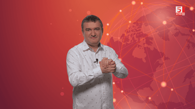 5 știri by Libertatea – Actualitate. Ce sporuri faraonice primesc judecătorii Curții Constituționale | Cum au făcut niște călugărițe sute de milioane de euro