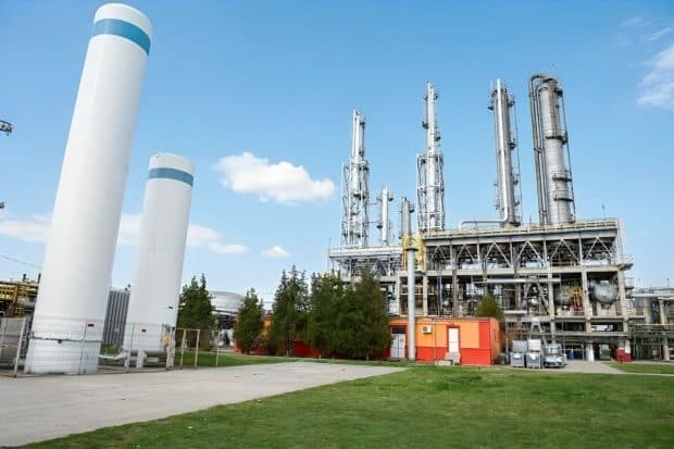 Vega Ploiești a început să producă un nou solvent, de puritate superioară. Pentru ce este folosit