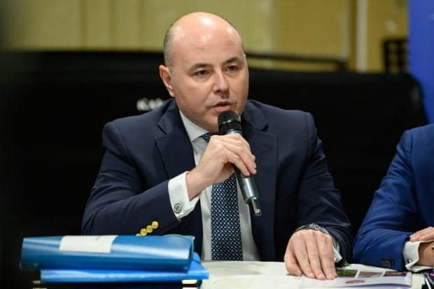Ambasada Chinei la București „s-a inflamat” din cauza unui deputat român: „Contravine politicii oficiale a României”. Ce a răspuns Alexandru Muraru