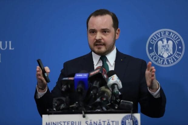 Alexandru Rogobete, despre ancheta în cazul azilelor ilegale din Bihor: „Excelentă!”. Ce spune fostul ministru al Sănătății referitor la bolnavii transportați cu ambulanța la Viorel Pașca