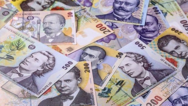 Cursul nominal de schimb – de ce nivelul și volatilitatea nu spun același lucru
