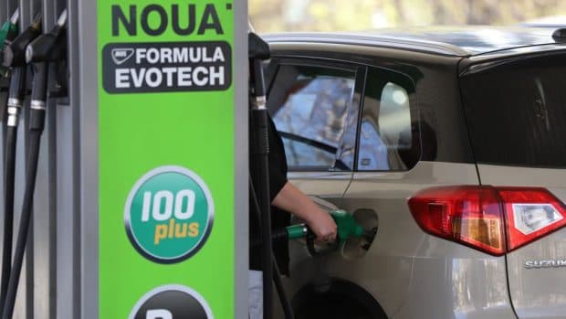 Benzina și motorina s-au scumpit din nou, sâmbătă, 25 aprilie 2026. Cât costă un litru de carburant în București, Cluj-Napoca, Timișoara, Iași și Constanța