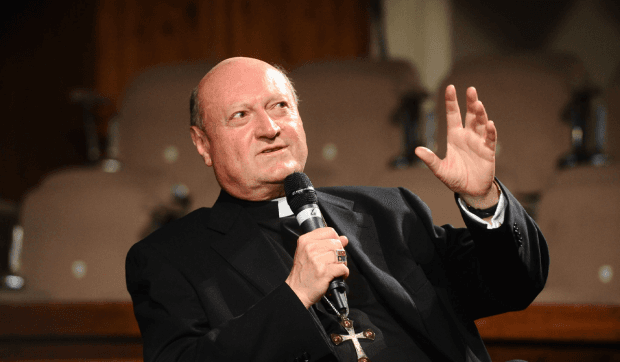 Gianfranco Ravasi, unul dintre cei mai influenți cardinali de la Vatican, interviu în premieră pentru presa din România: „Adevărata boală a timpului nostru este indiferența”