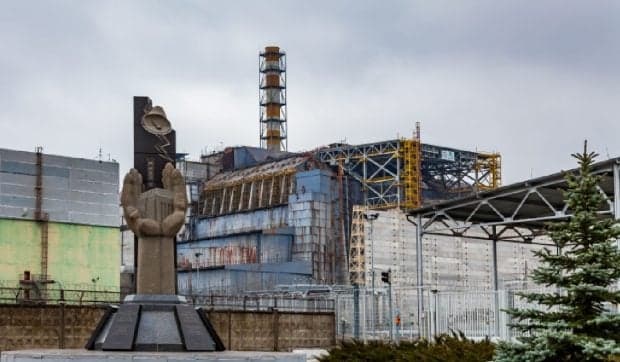Cernobîl 1986: Radiografia unui dezastru tăinuit, prin ochii a 5 medici români