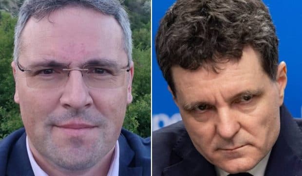Decizia lui Nicușor Dan l-a șocat pe procurorul CSM din investigația Recorder: „O probă împotriva statului de drept”
