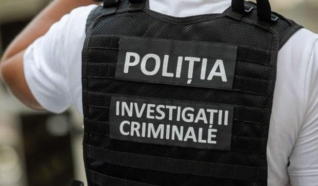 Povestea lui Valentin, polițistul din Galați care a fost găsit mort în pădure, pe bancheta din spate a autospecialei: „Era un om deosebit”