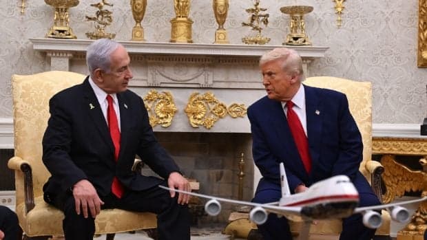 Pentagonul a ridicat la cel mai înalt nivel alerta în privința contraspionajului israelian, pe fondul răcirii relațiilor între Trump și Netanyahu