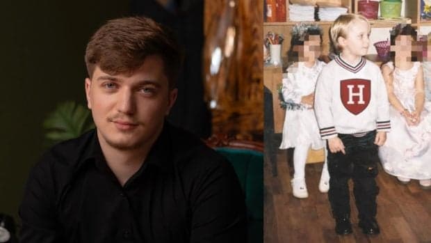 Povestea elevului din Constanța admis la Harvard, cu o bursă de peste 1.300.000 dolari. „Vezi numai în filme”