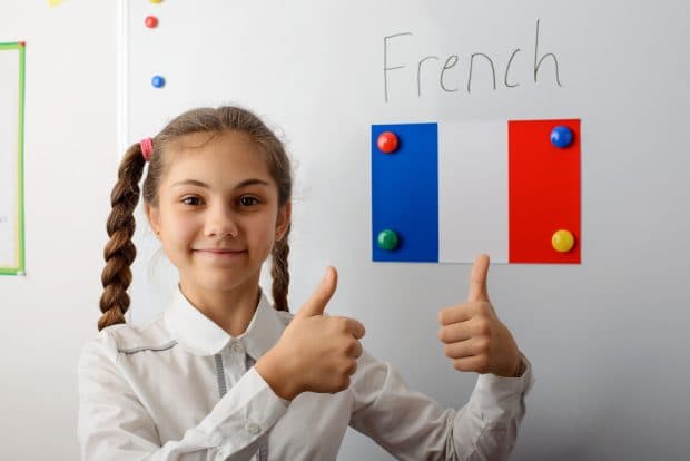 Cum arată și cum funcționează școlile de stat din Franța. O profesoară din România, uluită de cum se învață în afară