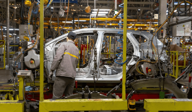 Peste 340.000 de joburi au dispărut din industria auto din 2019. De ce Germania pierde fabrici și cum este afectată Romania