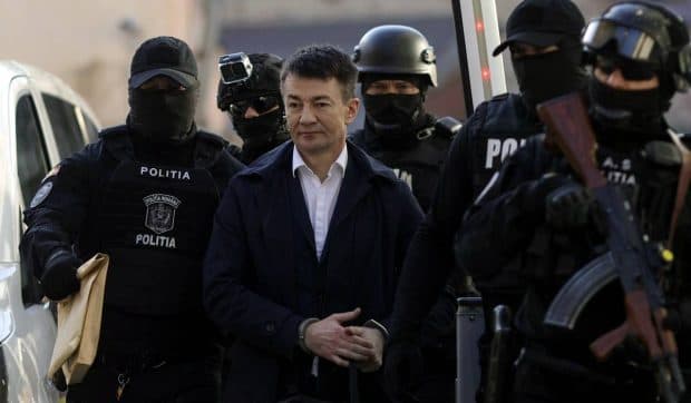 Alexandru Bălan, spionul arestat în România și extrădat în Republica Moldova, a fost grațiat de Maia Sandu și lăsat să plece