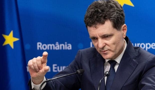 Președintele Dan spune că nu ar numi un premier din partea PNL sau a PSD, într-un guvern minoritar cu susținerea AUR din parlament.