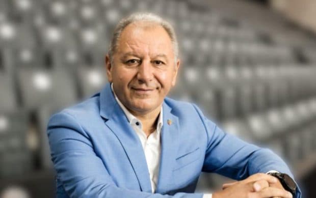Radu Moldovan și-a dat demisia de la șefia PSD Bistrița Năsăud după ancheta DNA. Bogdan Ivan îi ia locul
