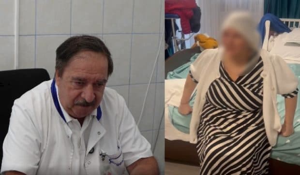 Două persoane aflate în stare vegetativă s-au recuperat miraculos, după un tratament la spitalul din Slatina: „Minuni de Paște”