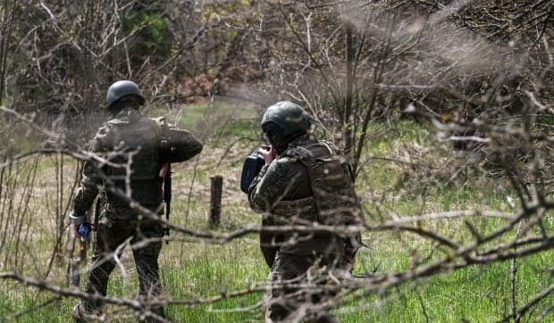 Peste 227.000 de soldați ruși uciși în Ucraina au fost identificați prin nume și prenume într-o anchetă jurnalistică