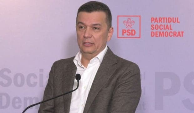 PSD depune plângeri la CNCD și Parchetul General pentru meme-urile cu șobolanii apărute după declarațiile lui Ilie Bolojan: „Tehnici de dezumanizare folosite de regimul nazist”