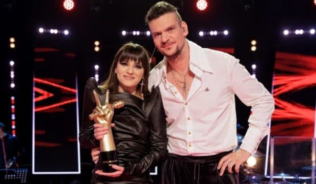 Alexandra Căpitănescu cântă în finala Românii au Talent 2026. Prima apariție TV după Eurovision