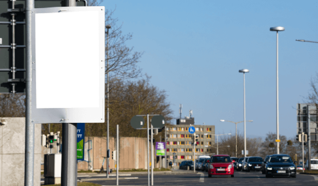 Primul oraș din Europa care interzice reclamele la mașini pe benzină și motorină