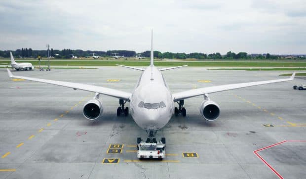 O companie anulează mai multe rute spre și dinspre Aeroportul Henri Coandă București. Ce zboruri rămân active
