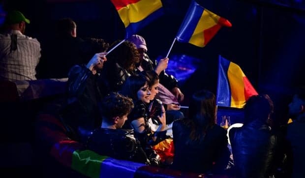 Cine a făcut parte din juriul Republicii Moldova care a acordat României trei puncte la Eurovision 2026. Membru: „Credeți-mă, au fost diferențe enorme”