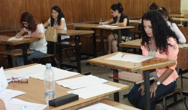 Bacalaureat 2026, probele de evaluare a competenţelor. Condiţiile de desfăşurare a examenului național care începe luni, 8 iunie