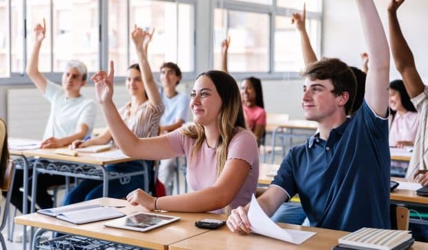 Topul liceelor la care s-a intrat cu cele mai mari medii în 2025, după Evaluare Națională