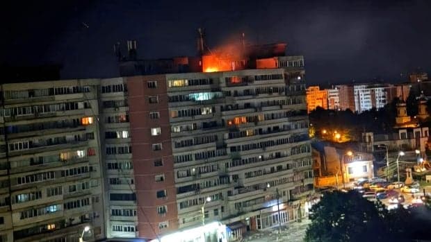 Cine plătește pentru apartamentul lovit de drona căzută la Galați. Excepția făcută de Generali și ce trebuie să știi despre asigurarea locuinței