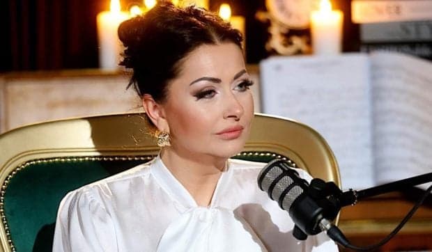 Cum a apărut Gabriela Cristea în curtea casei sale. Fanii au fost șocați cand au văzut cât de mult a slăbit vedeta