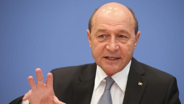 Băsescu explică scenariul pentru Guvernul Veștea și pasul inevitabil pentru Nicușor Dan