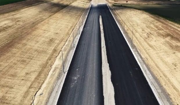 Cum a salvat România banii din PNRR pentru Autostrada Moldovei și A1 Margina-Holdea: „În următoarele două luni nu există pauză”