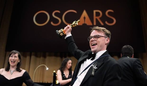Pavel Talankin și-a pierdut Oscarul într-un zbor New York-Frankfurt. Cum a fost găsită faimoasa statuetă: „Asta nu i s-ar fi întâmplat lui Leonardo DiCaprio”