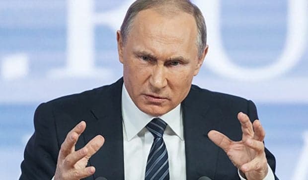 Miliardarii ruși își văd imperiile prăbușindu-se din cauza confiscării averilor de către Putin