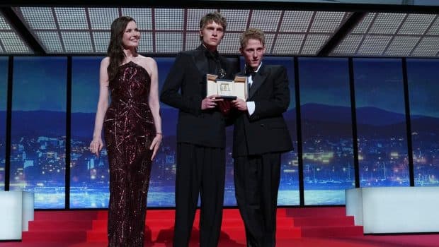 Festivalul de film de la Cannes: Cel mai bun actor și cea mai bună actriță în rol principal