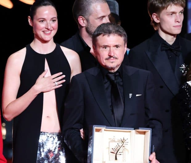 Succesele României la Festivalul de Film de la Cannes: 5 producții de top care au cucerit trofeul Palme d’Or