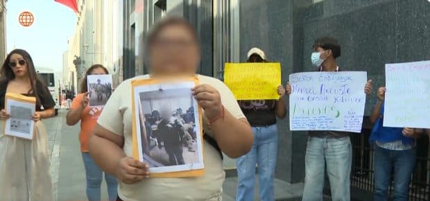 Sute de peruani ademeniți în Rusia ca bucătari, taximetriști sau turiști au fost sechestrați și trimiși pe front. Peru a deschis o anchetă pentru trafic de persoane
