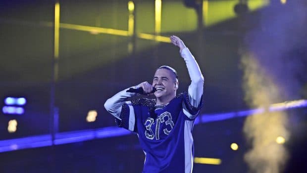 Reacția lui Satoshi, reprezentantul Moldovei la Eurovision 2026, în legătură cu punctajul primit de Alexandra Căpitănescu. Presiuni pentru explicații și apel la demisii la Chișinău