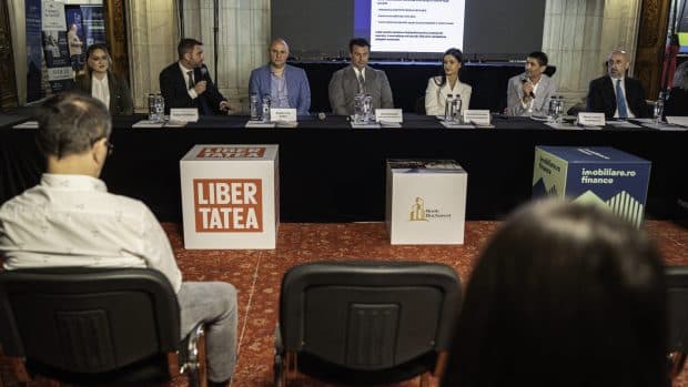 Șerban Trîmbițașu, apel către autorități, după ce a identificat o nouă tendință pe piața imobiliară. „Ar trebui să știe măcar la ce se înhamă”