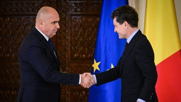 Delegațiile partidelor care merg la consultările cu Nicușor Dan pentru noul premier. Bolojan nu a chemat un prim-vicepreședinte, de la PSD nu vin trei