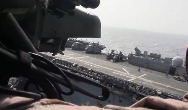 Livetext Război în Iran, ziua 83. Teheranul blochează din nou Strâmtoarea Ormuz / Tensiuni în Golf după ce pușcașii marini americani au urcat la bordul unui petrolier