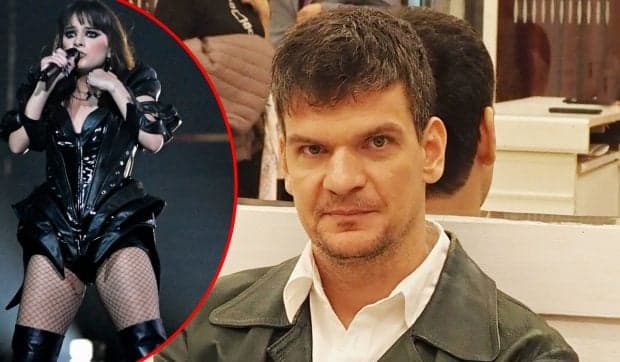 Cele patru cuvinte spuse de Tudor Chirilă după performanța Alexandrei Căpitănescu la Eurovision 2026. România s-a clasat pe locul 3