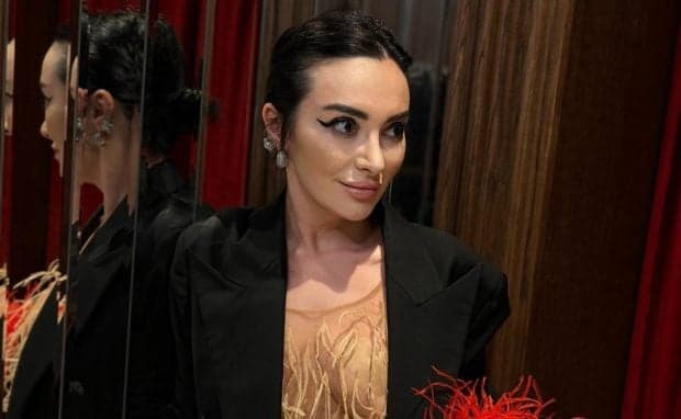 Locul în care a mers Ana Morodan, după ce a anunțat că se retrage pentru o perioadă nedeterminată. „Inclusiv ‘vrăjitoarele’ se închină lui Dumnezeu”