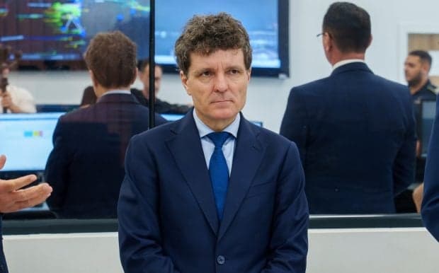 A preluat Rusia controlul dronei ucrainene care a explodat în Portul Constanța? Nicușor Dan a lămurit lucrurile