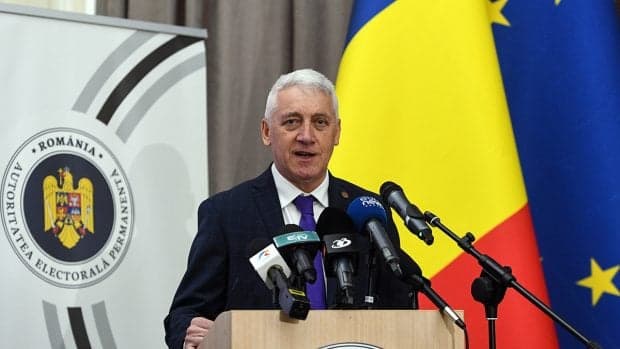 AUR și Călin Georgescu, în topul partidelor și candidaților arși la buzunar de AEP. Suma confiscată, peste 26 milioane de lei