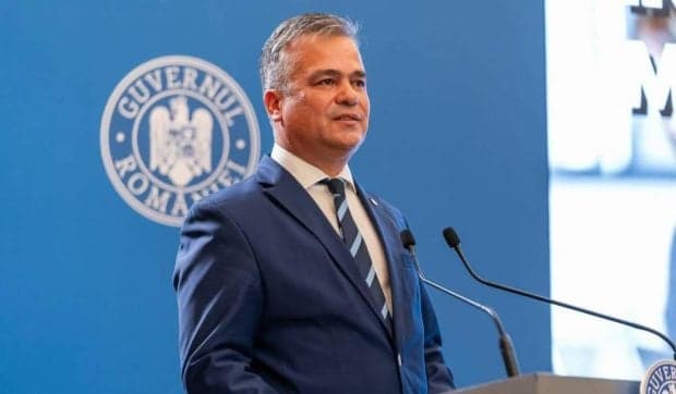Adrian Veștea nu se teme că va fi exclus din PNL: „Nu cred că se va ajunge până acolo”