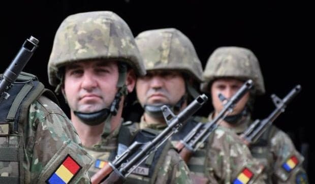 Armata Română face angajări în 38 de județe: ce posturi se caută și care sunt salariile