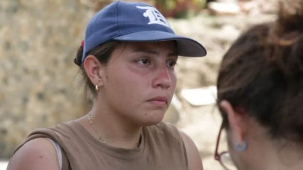 „Îmi aud fiul plângând sub dărâmături”. Mărturia unei mame, supraviețuitoare a cutremurelor-gemene din Venezuela, care își caută copilul de doi ani