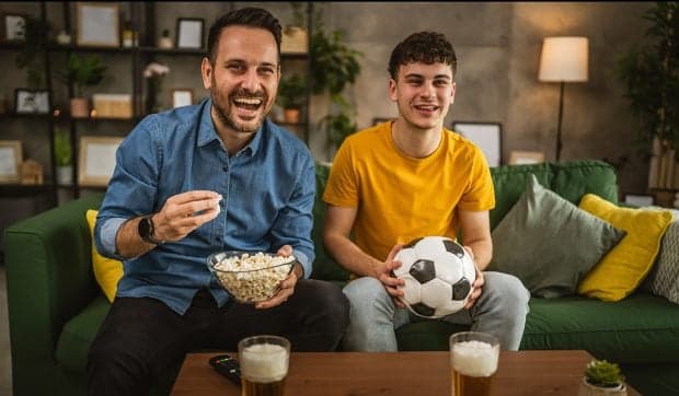 Cum afectează Campionatul Mondial de Fotbal 2026 viața intimă a bărbaților: „Pot duce la scăderea libidoului”