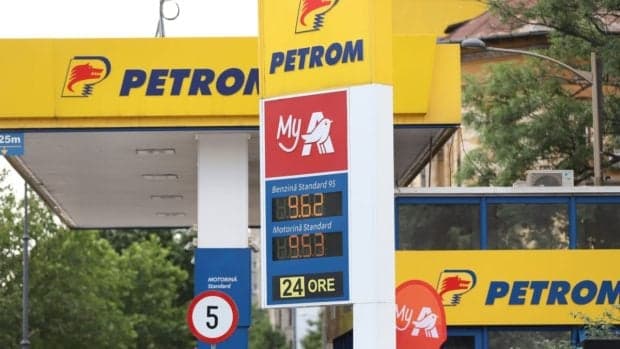 Benzina și motorina s-au scumpit marți, 23 iunie 2026. Cât costă un litru de carburant în București, Cluj-Napoca, Timișoara, Iași și Constanța