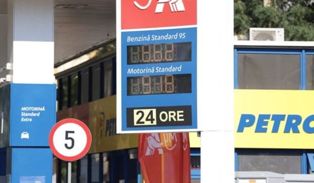 Cât costă un litru de benzină și motorină duminică, 28 iunie 2026, în București, Cluj-Napoca, Timișoara, Iași și Constanța